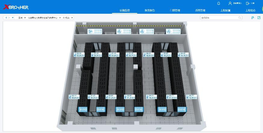 毛嘴镇服务器租用 - 高防